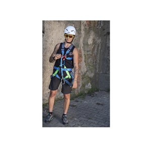 Ferrata Connect red 20cm