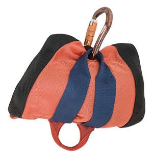 Alpha trójkąt ewakuacyjny