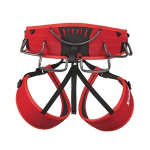 Gladiator red uprząż, rozmiar M-XL