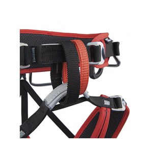 Gladiator red uprząż, rozmiar M-XL