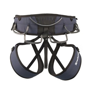 Gladiator blue/grey uprząż, rozmiar M-XL