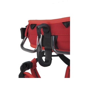 Gladiator blue/grey uprząż, rozmiar M-XL