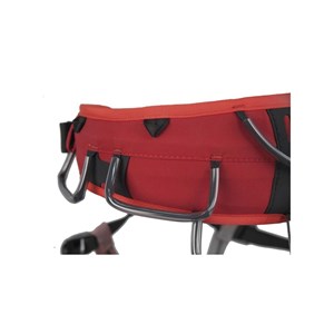 Gladiator blue/grey uprząż, rozmiar M-XL