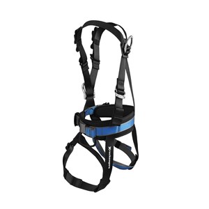 Korowai Pro AL aqua L-XL