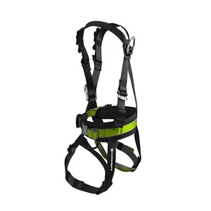 Korowai Pro AL lime XS-L