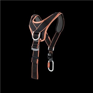 Chest MASTER AL szelki górne