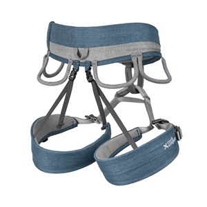 Nox blue uprząż, rozmiar M