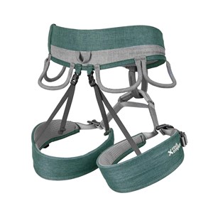 Nox green uprząż, rozmiar L