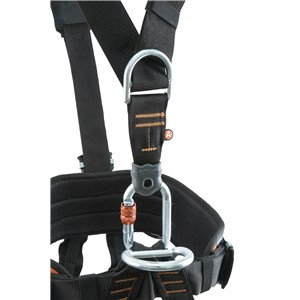 Skill Econ uprząż, rozmiar XS-M