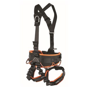 Econ Plus uprząż, rozmiar XS-M