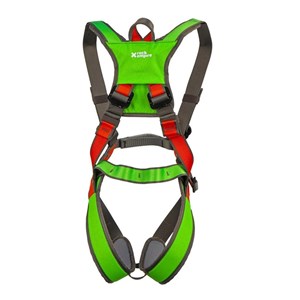 Rugrat uprząż dziecięca