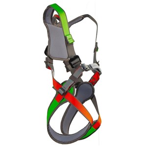 Rugrat uprząż dziecięca