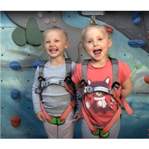 Rugrat uprząż dziecięca