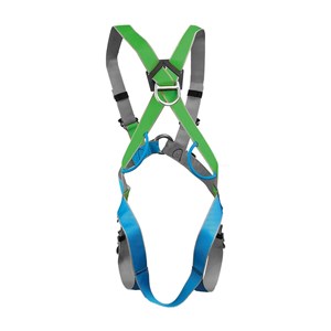 Ronda Lock uprząż aqua, rozmiar L-XL