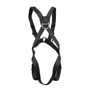 Ronda Lock uprząż black, rozmiar L-XL