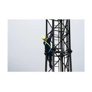 Ronda Speed uprząż aqua, rozmiar S-L