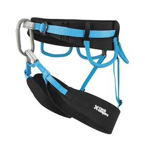 1B Slight uprząż black, rozmiar M