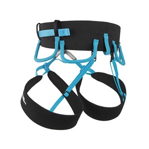 1B Slight uprząż black, rozmiar XL