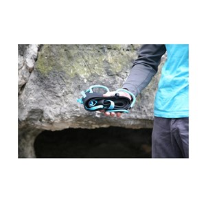 1B Slight uprząż black, rozmiar XL