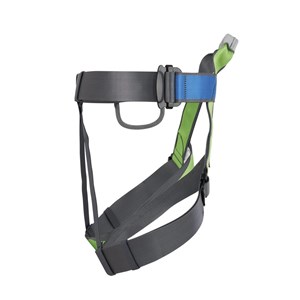 Speedy QB uprząż Aqua