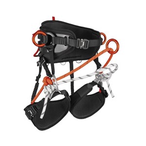 Sherman uprząż, rozmiar L-XXL