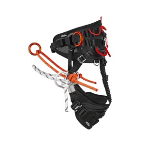 Sherman uprząż, rozmiar L-XXL