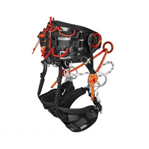 Sherman uprząż, rozmiar L-XXL