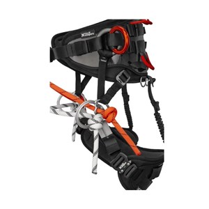 Sherman uprząż, rozmiar L-XXL