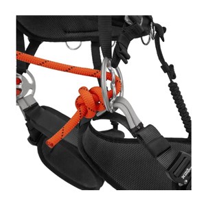 Sherman uprząż, rozmiar L-XXL