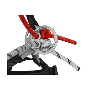 Sherman uprząż, rozmiar L-XXL