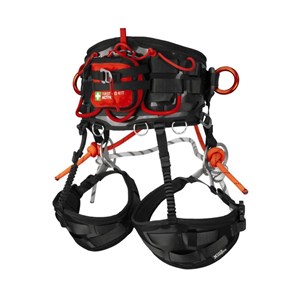 Sherman uprząż, rozmiar L-XXL