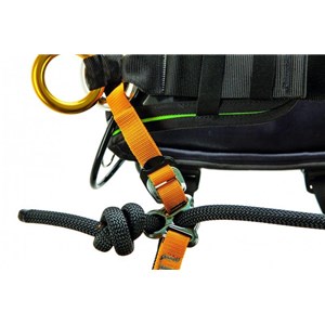 Skill Tree uprząż, rozmiar L-XXL