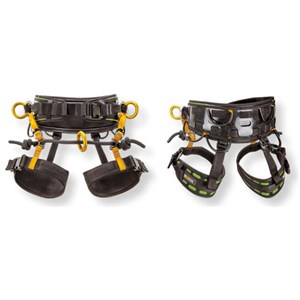 Skill Tree uprząż, rozmiar XS-M