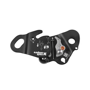 Catch przyrząd autoasekuracyjny black