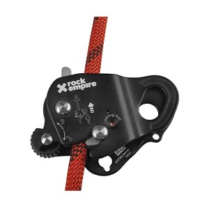 Catch przyrząd autoasekuracyjny black