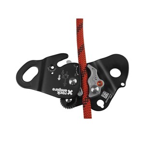 Catch przyrząd autoasekuracyjny orange