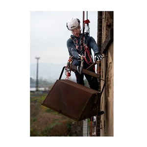 Catch przyrząd autoasekuracyjny orange