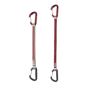 Set Long Arm Click red 51 cm