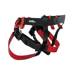 Speleo D uprząż jaskiniowa