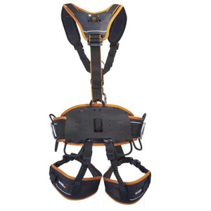 Master AL Lock uprząż przemysłowa