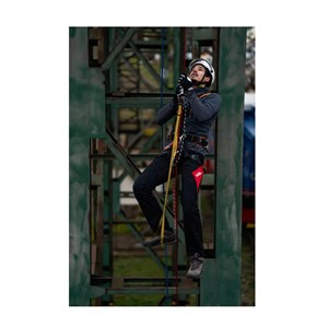 Strzemię Step QB Plus NEW