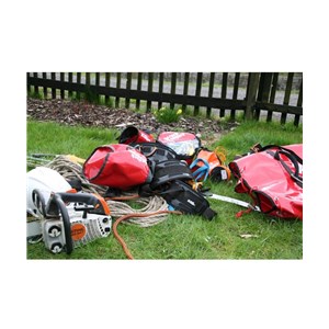 Cargo Reep 10L worek, pojemność 10L