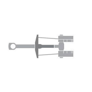 Comet Dyneema, rozmiar 0.50