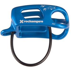 Twin kubek asekuracyjny, kolor Aqua