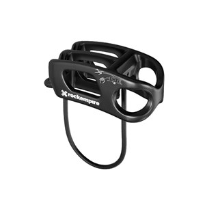 Twin kubek asekuracyjny, black