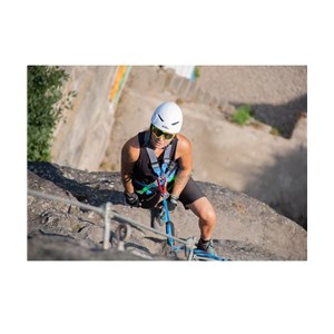 Galeos Evo kask, white, L/XL