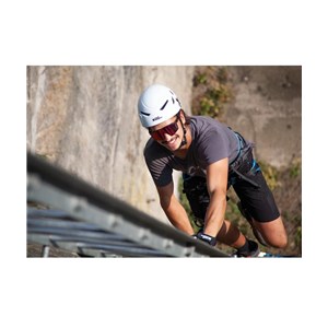 Galeos Evo kask, grey, L/XL