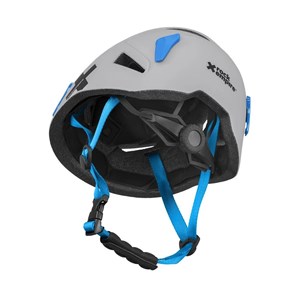 Galeos Evo kask, grey, M/L