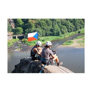 Galeos Evo kask, grey, M/L