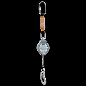 Urządzenie samohamujące Fall Arrester 2,35m